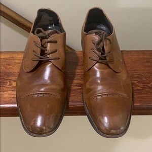 Stacy Adams Men’s Dress Shoe